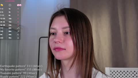Iris online show from 01-30-25, 04:24