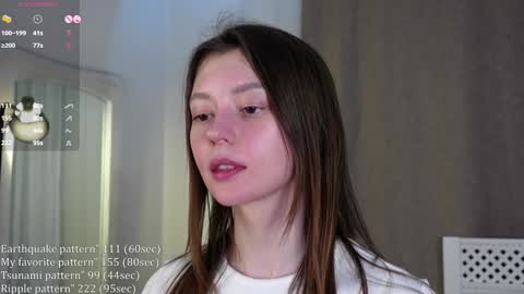 Iris online show from 01-30-25, 07:26