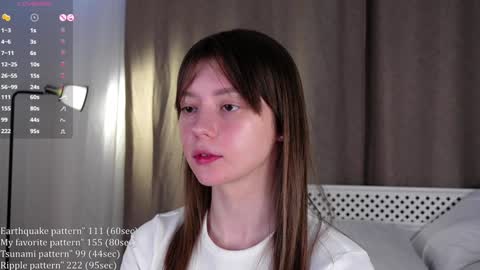 Iris online show from 01-31-25, 02:17