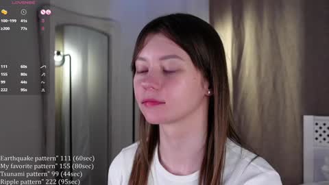 Iris online show from 01-31-25, 05:21
