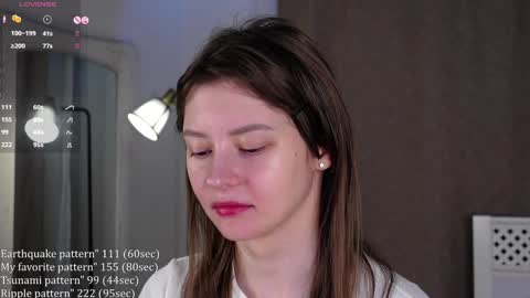 Iris online show from 02-01-25, 01:51