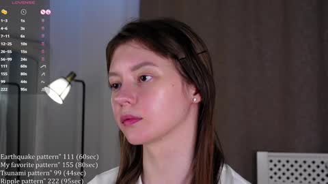 Iris online show from 02-01-25, 04:54