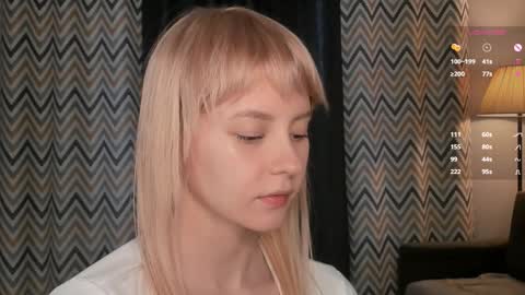 Iris online show from 02-13-25, 05:05