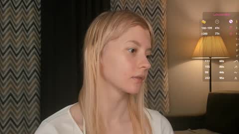 Iris online show from 02-14-25, 01:13