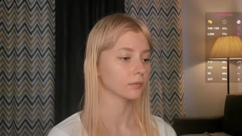 Iris online show from 02-14-25, 04:15