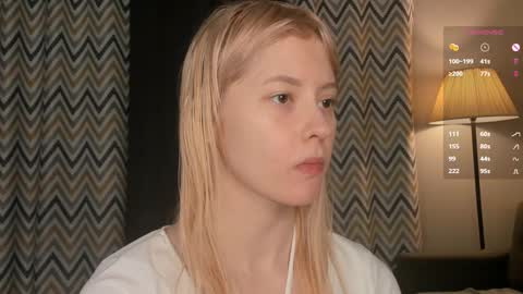 Iris online show from 02-15-25, 01:10