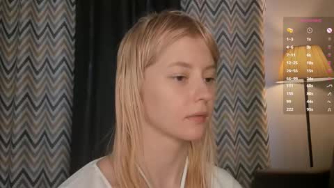 Iris online show from 02-15-25, 04:14