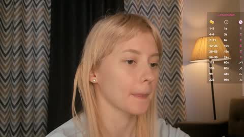 Iris online show from 02-18-25, 07:21