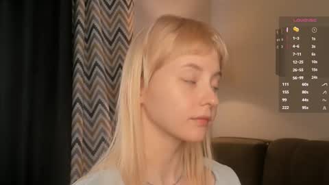 Iris online show from 02-20-25, 04:28