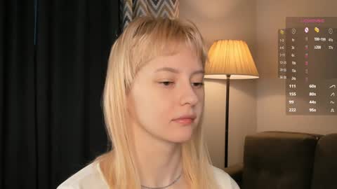 Iris online show from 02-21-25, 01:55