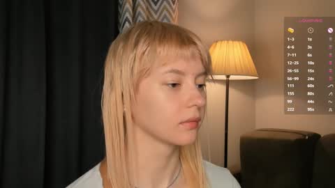Iris online show from 02-22-25, 01:55