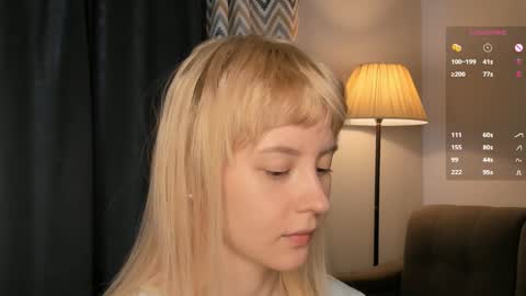 Iris online show from 02-24-25, 07:22