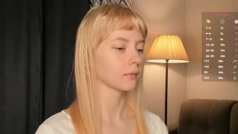 Iris online show from 02-25-25, 01:20