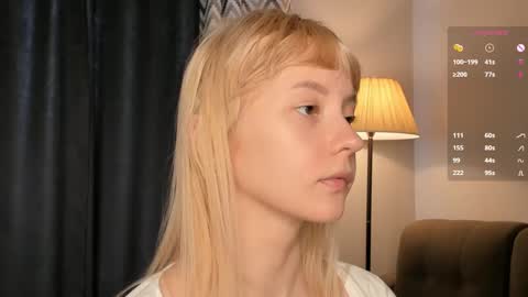 Iris online show from 02-25-25, 04:24