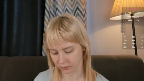 Iris online show from 02-27-25, 07:23