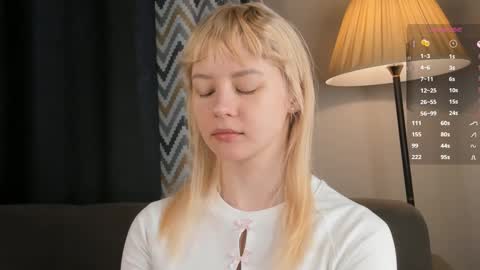 Iris online show from 03-04-25, 02:27