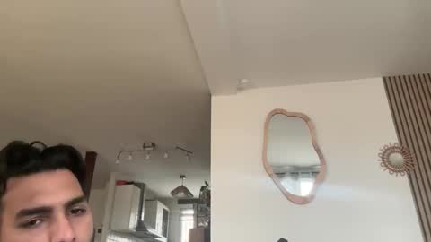 shida109 online show from 01-17-26, 01:05