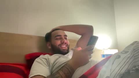 shida109 online show from 01-19-26, 04:00