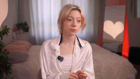 Alice online show from 03-24-26, 08:30