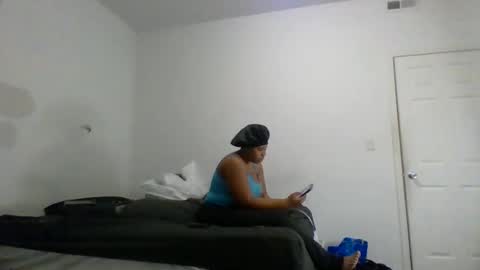 EbonyFantasy online show from 12-28-24, 04:30