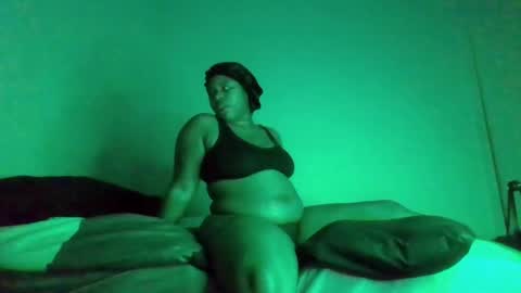 EbonyFantasy online show from 02-18-25, 02:49
