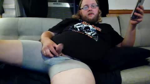 shifty885 online show from 10-08-25, 01:47