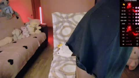 Marta Violet online show from 04-13-26, 08:03