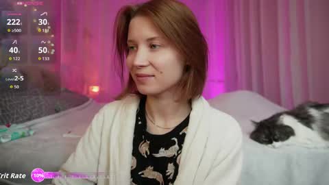 L I A online show from 05-02-26, 01:38