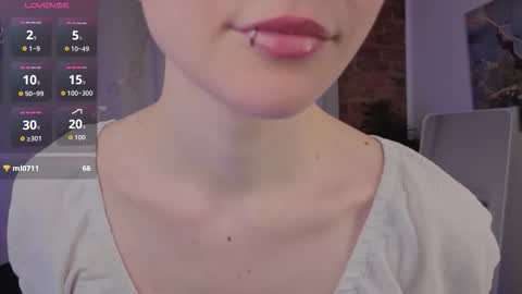 Vivi online show from 03-26-26, 03:28