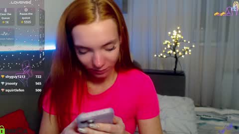 Alexis online show from 12-20-24, 06:24
