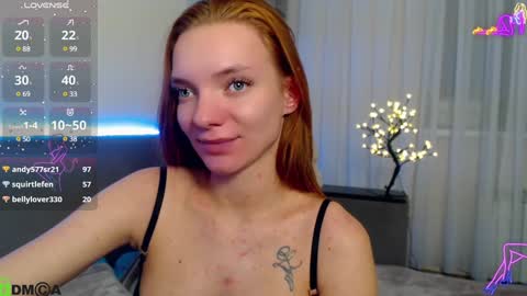 Alexis online show from 01-03-25, 07:07