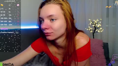 Alexis online show from 01-21-25, 06:23