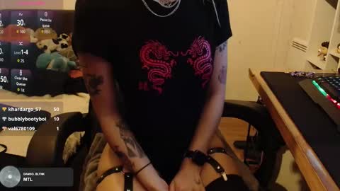 shinii0 online show from 11-21-25, 03:54