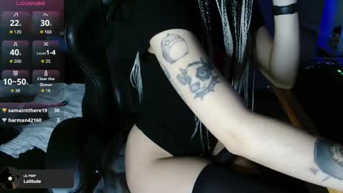 shinii0 online show from 12-03-25, 04:05