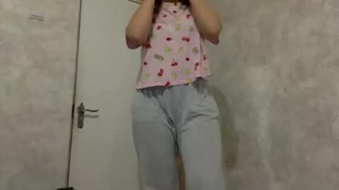 Jesica online show from 11-06-25, 09:15