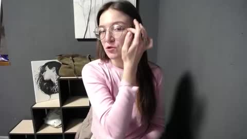 Jesica online show from 03-16-26, 07:01