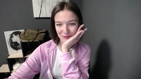 Jesica online show from 05-07-26, 07:47