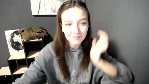 Jesica online show from 06-04-26, 06:41