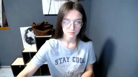 Jesica online show from 06-16-26, 09:23