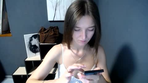 Jesica online show from 06-19-26, 06:29