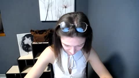 Jesica online show from 06-22-26, 06:43