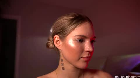 Nika online show from 03-04-25, 07:11