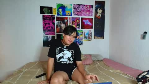 Shinji    online show from 12-28-24, 02:22