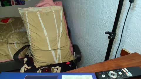 Shinji    online show from 01-05-25, 04:04