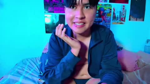 Shinji    online show from 02-21-25, 02:17