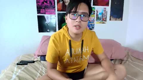 Shinji    online show from 02-27-25, 01:16