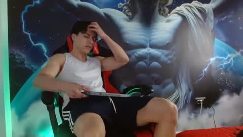 Snapshot of shinobi_grey chatting on 01-13-25, 07:21 .. shinobi .. online show from 01-13-25, 07:21