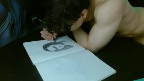 Snapshot of shinobi_grey chatting on 01-22-25, 05:48 .. shinobi .. online show from 01-22-25, 05:48