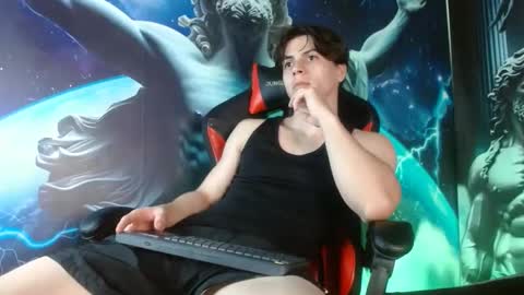 Snapshot of shinobi_grey chatting on 01-28-25, 03:15 .. shinobi .. online show from 01-28-25, 03:15