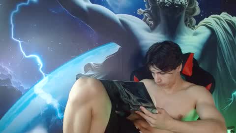 Snapshot of shinobi_grey chatting on 01-28-25, 06:16 .. shinobi .. online show from 01-28-25, 06:16